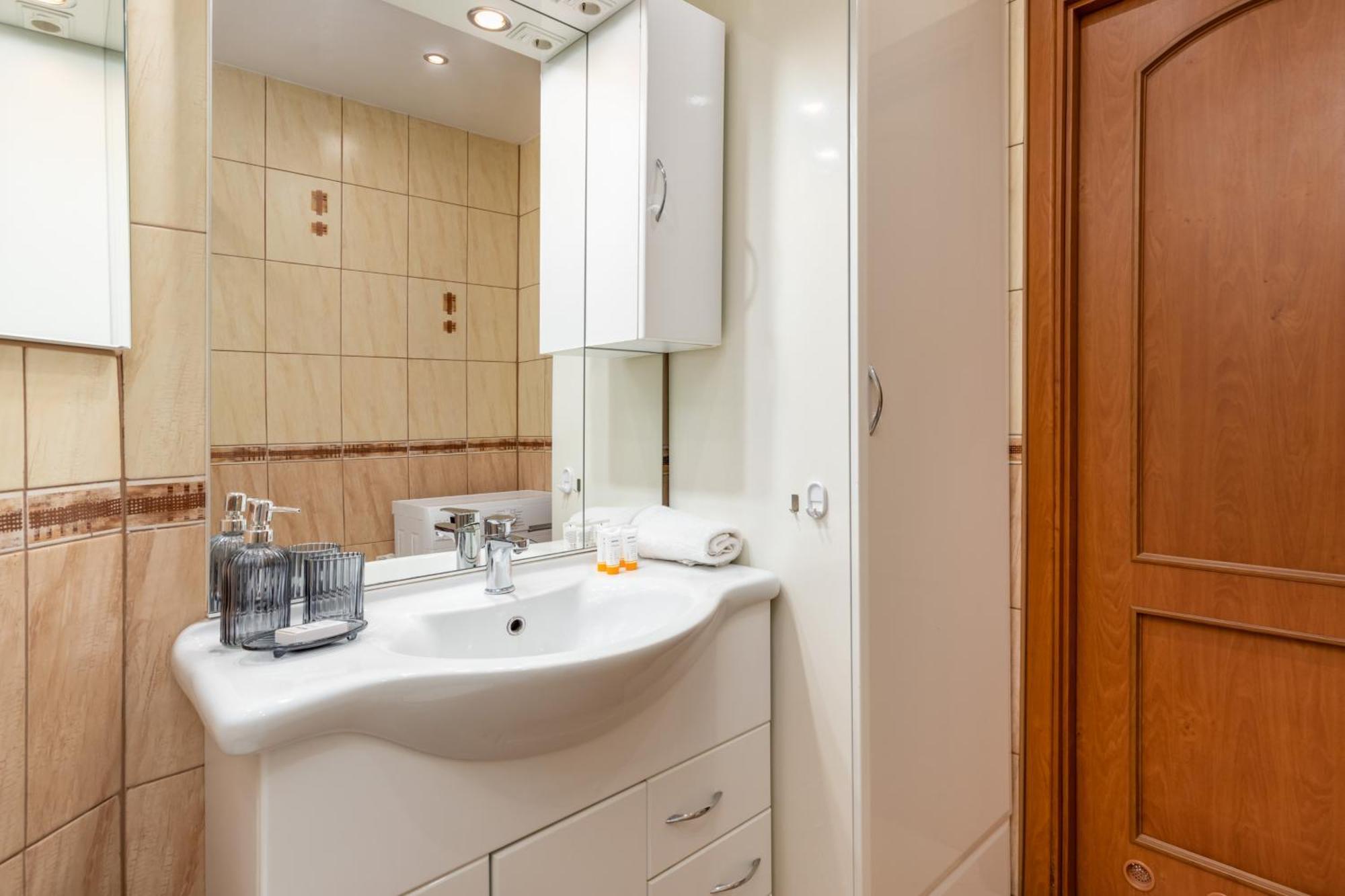Comfy Apartments With Balcony Turystyczna Miedzyzdroje By Noclegi Renters Exterior photo