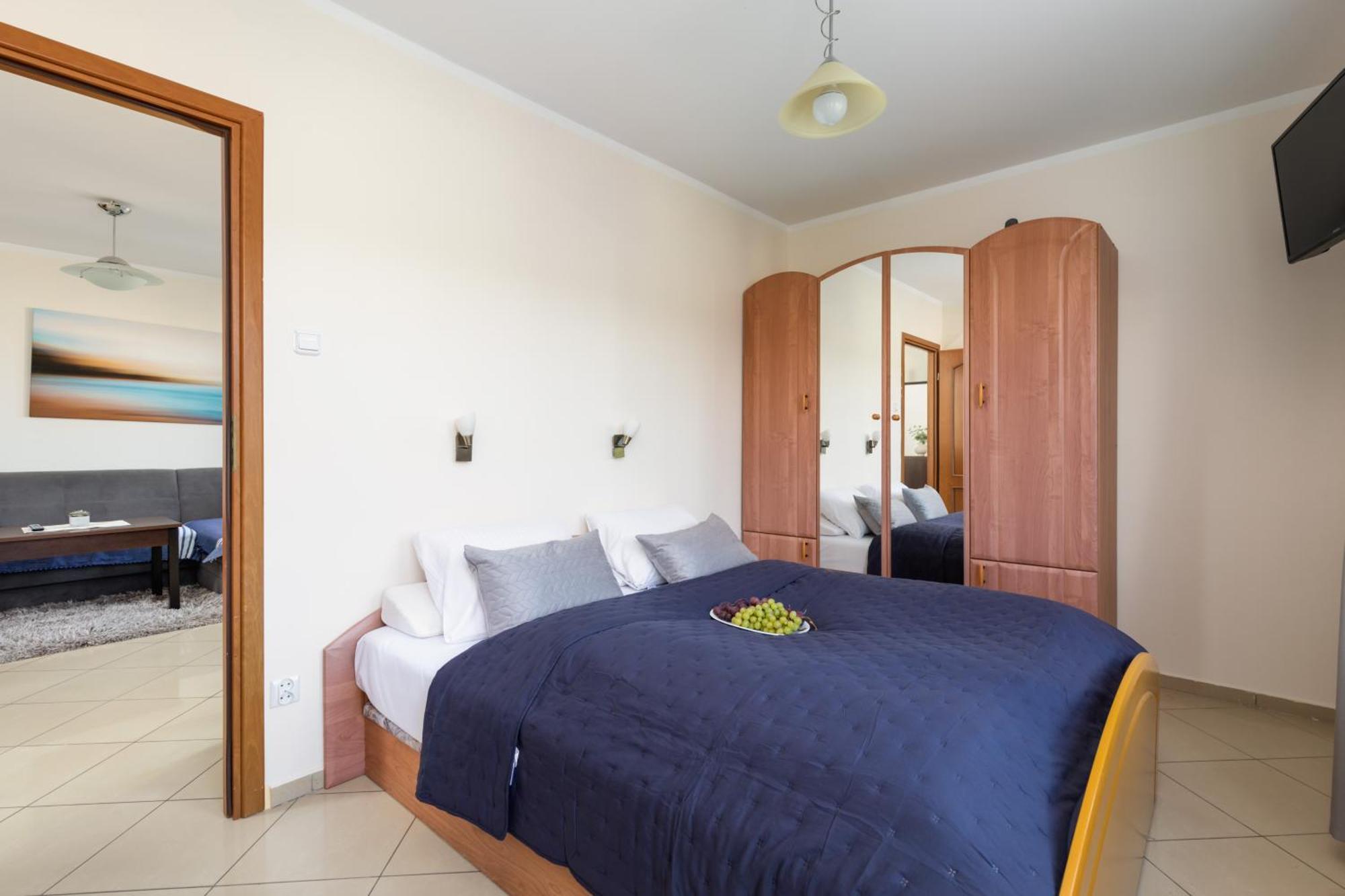 Comfy Apartments With Balcony Turystyczna Miedzyzdroje By Noclegi Renters Exterior photo