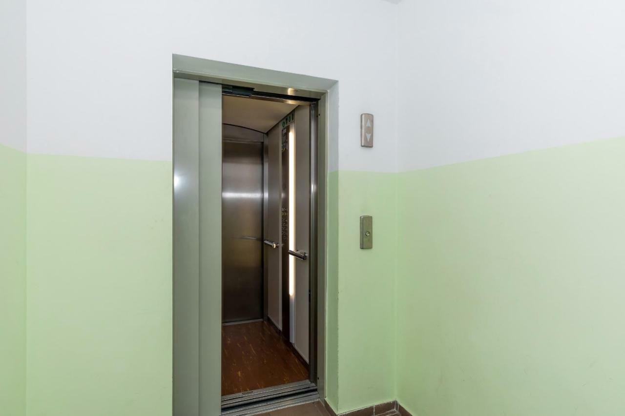 Comfy Apartments With Balcony Turystyczna Miedzyzdroje By Noclegi Renters Exterior photo